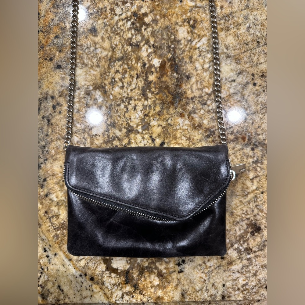 Hobo Crossbody Bag